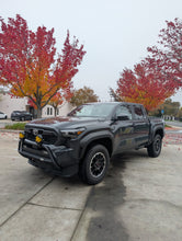 Load image into Gallery viewer, CAtuned Off-Road Toyota Tacoma Brush Bar