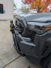 Load image into Gallery viewer, CAtuned Off-Road Toyota Tacoma Brush Bar