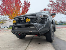 Load image into Gallery viewer, CAtuned Off-Road Toyota Tacoma Brush Bar