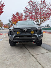 Load image into Gallery viewer, CAtuned Off-Road Toyota Tacoma Brush Bar
