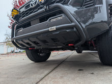 Load image into Gallery viewer, CAtuned Off-Road Toyota Tacoma Brush Bar