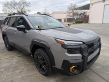 Load image into Gallery viewer, 2026 Subaru Outback Ditch Light Brackets