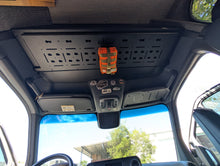 Load image into Gallery viewer, Mercedes Sprinter Upper Shelf With Molly Panel