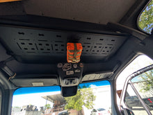 Load image into Gallery viewer, Mercedes Sprinter Upper Shelf With Molly Panel