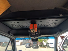 Load image into Gallery viewer, CAtuned Off-Road Mercedes Sprinter Upper Shelf (GARAGE SALE)