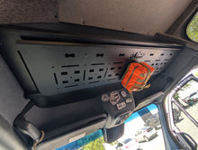 Load image into Gallery viewer, CAtuned Off-Road Mercedes Sprinter Upper Shelf (GARAGE SALE)