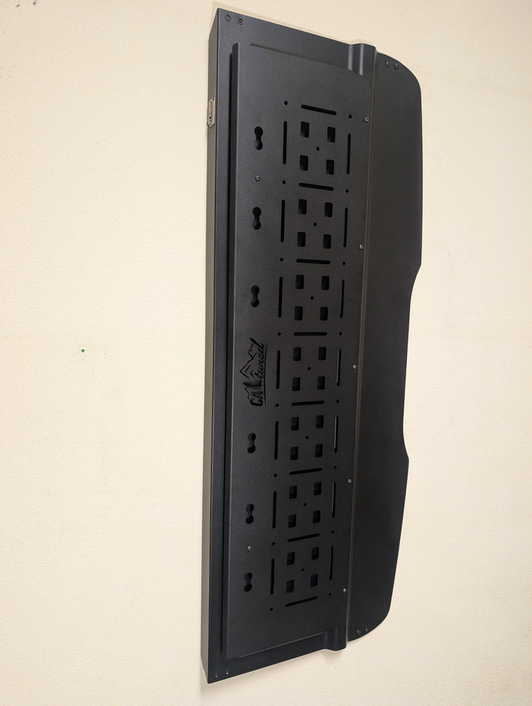 CAtuned Off-Road Mercedes Sprinter Upper Shelf (GARAGE SALE)