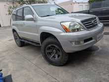 Load image into Gallery viewer, CATuned Off-Road Lexus GX470