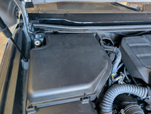 Load image into Gallery viewer, CAtuned Off-Road Lexus GX550 ARB Twin Air compressor with Mount
