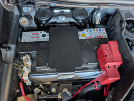 CAtuned Off-Road Lexus GX550 ARB Twin Air compressor with Mount