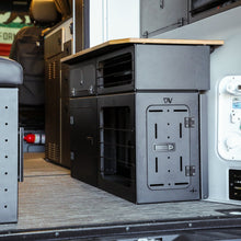 Load image into Gallery viewer, Upper Cabinet Desktop for GLSS Passenger PRO