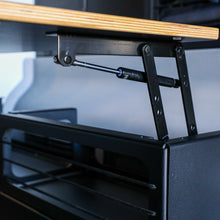 Load image into Gallery viewer, Upper Cabinet Desktop for GLSS Passenger PRO