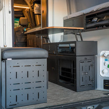 Load image into Gallery viewer, Upper Cabinet Desktop for GLSS Passenger PRO