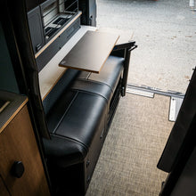 Load image into Gallery viewer, GLSS™ Passenger PRO - Seat with H2O Box