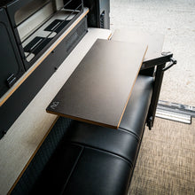 Load image into Gallery viewer, GLSS™ Passenger PRO - Seat with H2O Box