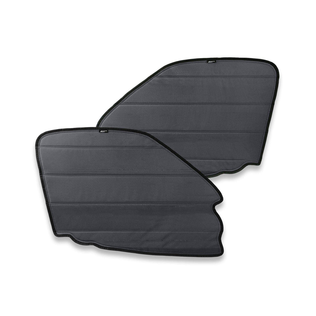 VanMade Gear Sprinter 2019+ Front Door Shades (Set) *MADE TO ORDER ...