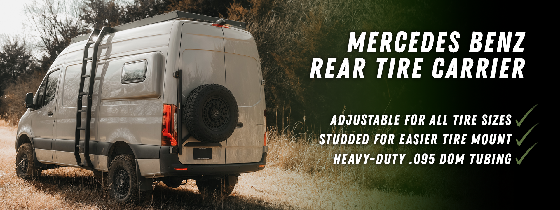 CAtuned Off-Road - High-Quality Off-Road Bumpers & Accessories