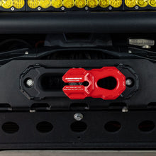 Load image into Gallery viewer, Billet Winch Shackle - Red