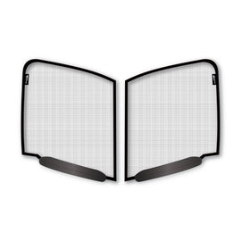 VanMade Gear Sprinter 2007-2018 Front Door Mosquito Net (Set) *MADE TO ORDER*