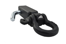Shackle Block 1.25