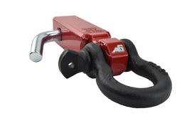 Shackle Block 1.25