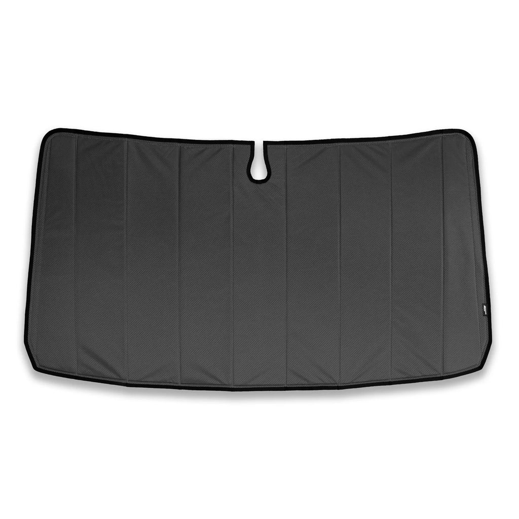 VanMade Gear Sprinter Windshield Shade *MADE TO ORDER*