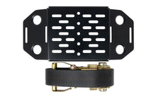 Load image into Gallery viewer, Overland Kitted Spare Tire Accessory Bracket