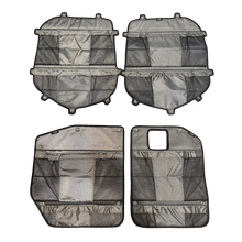 Load image into Gallery viewer, Sprinter Van Rear Door Interior Pouch