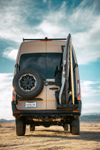 Load image into Gallery viewer, Sandy Vans Surf Rack!!