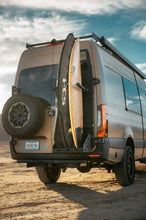 Load image into Gallery viewer, Sandy Vans Surf Rack!!