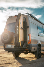 Load image into Gallery viewer, Sandy Vans Surf Rack!!