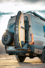 Load image into Gallery viewer, Sandy Vans Surf Rack!!