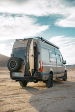 Load image into Gallery viewer, Sandy Vans Surf Rack!!