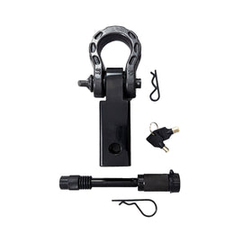 CAtuned Off-Road Shackle 2