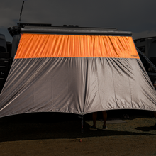 Load image into Gallery viewer, Canyon Awning Shade Extension