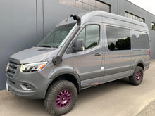 Load image into Gallery viewer, Snorkel Kit Sprinter 907