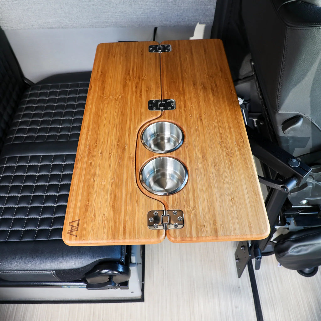 Skinny 2.0 Folding Table Top