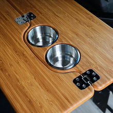 Load image into Gallery viewer, Skinny 2.0 Folding Table Top