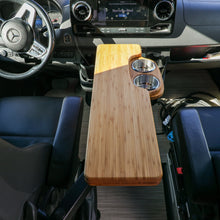 Load image into Gallery viewer, Skinny 2.0 Folding Table Top