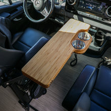 Load image into Gallery viewer, Skinny 2.0 Folding Table Top