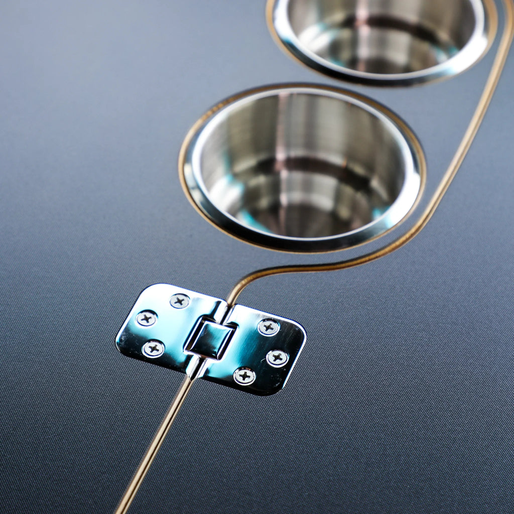 Skinny 2.0 Folding Table Top