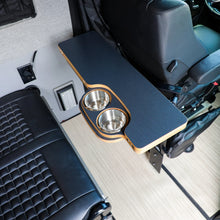 Load image into Gallery viewer, Skinny 2.0 Folding Table Top