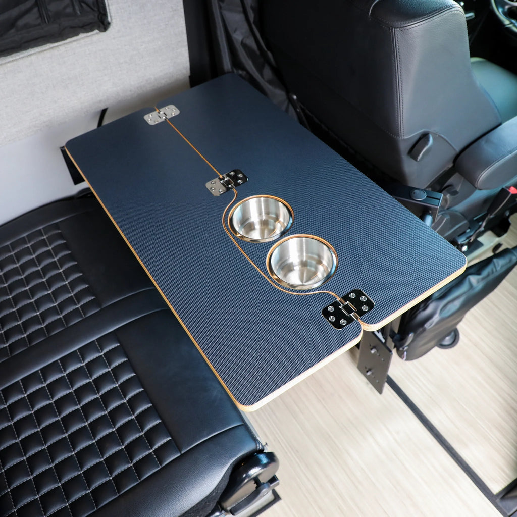 Skinny 2.0 Folding Table Top