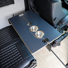 Load image into Gallery viewer, Skinny 2.0 Folding Table Top