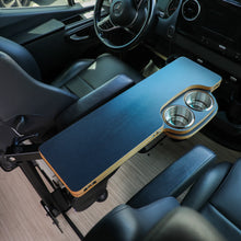 Load image into Gallery viewer, Skinny 2.0 Folding Table Top