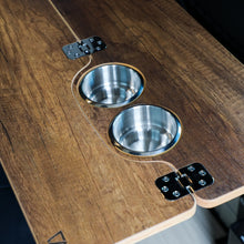 Load image into Gallery viewer, Skinny 2.0 Folding Table Top