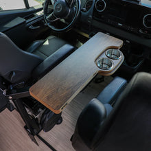 Load image into Gallery viewer, Skinny 2.0 Folding Table Top