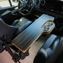 Load image into Gallery viewer, Skinny 2.0 Folding Table Top