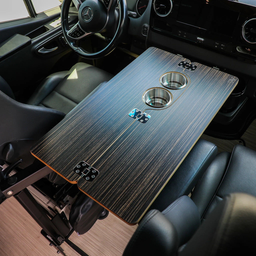 Skinny 2.0 Folding Table Top