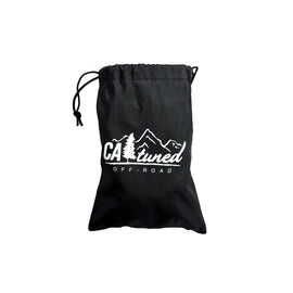 CAtuned Off-Road Soft Shackle 1/2 x 20 Inch (2 pack)